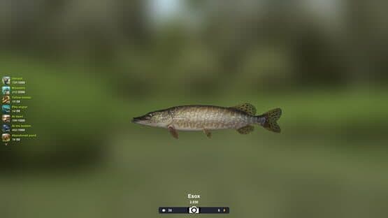 Trophy Fishing 2 — screenshot 4