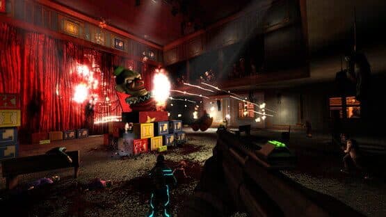 Killing Floor: Toy Master — screenshot 2