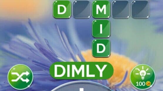 Word Flowers — screenshot 2