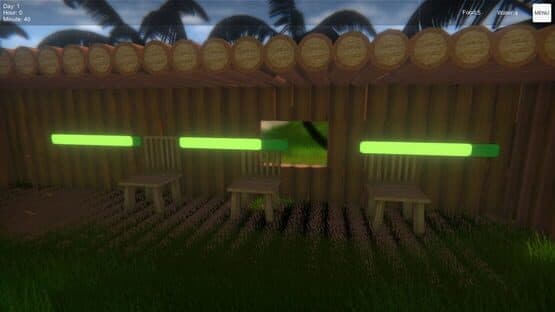 Survivor in Summer — screenshot 5