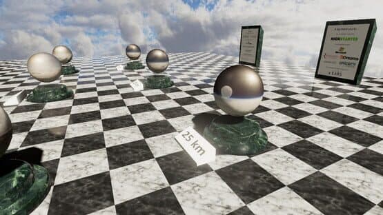 VR2Space — screenshot 4