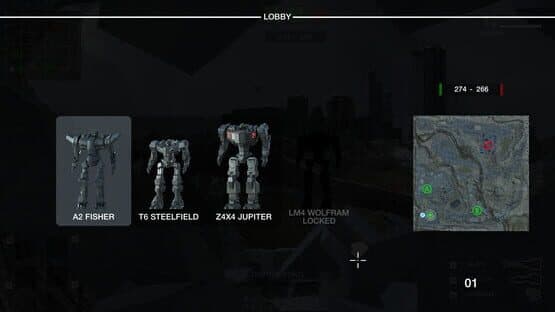 Techwars Online 2 — screenshot 3