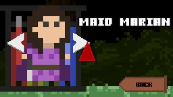 Band of Outlaws — screenshot 1