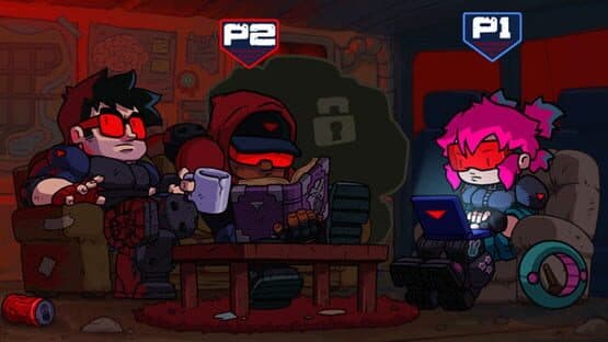 Nightmare Cops — screenshot 1