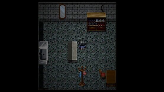 The Cage — screenshot 3