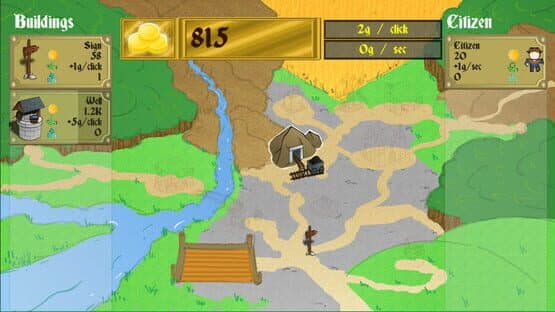 Kingdom Clicker — screenshot 2