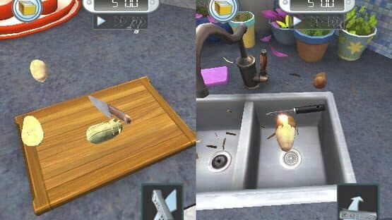 Food Network: Cook or Be Cooked — screenshot 7