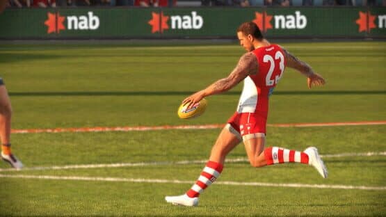 AFL Evolution — screenshot 1