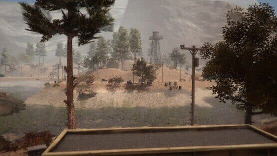 Crimson Tide: Operation Online — screenshot 3