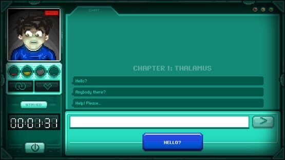 Stay — screenshot 2