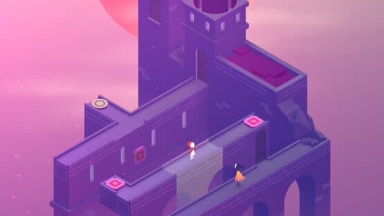 Monument Valley II — screenshot 3