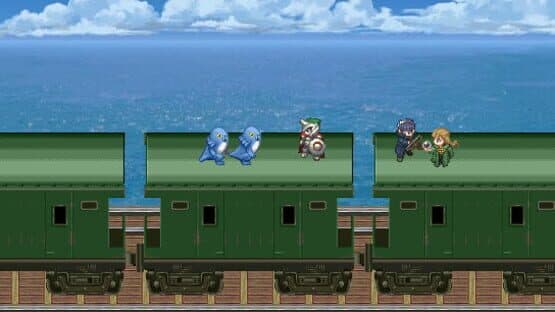 Lucid Awakening 2 — screenshot 2
