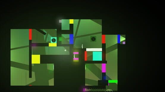 The Z Axis: Continuum — screenshot 3