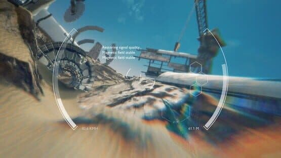 Breached — screenshot 4