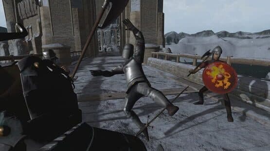 Tales of Glory — screenshot 1