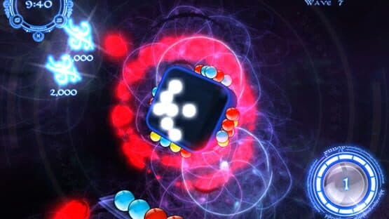 QuantZ — screenshot 3