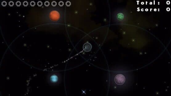Orbit HD — screenshot 4