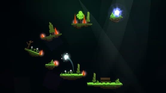 The Last Photon — screenshot 4