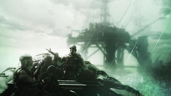 Sniper: Ghost Warrior — screenshot 3