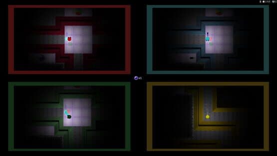 Colorful Life — screenshot 4