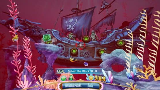 Ocean Wonder VR — screenshot 7