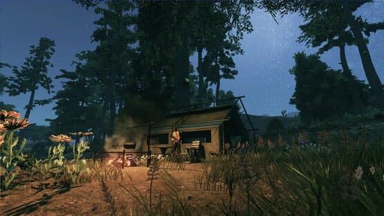 Aftermath — screenshot 5
