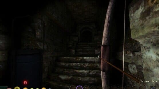Frontiers — screenshot 5