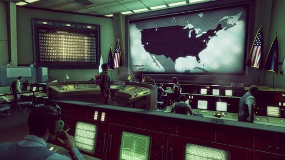 The Bureau: XCOM Declassified — screenshot 1
