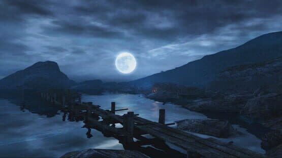 Dear Esther: Landmark Edition — screenshot 2