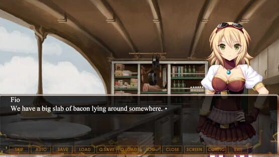 The Agency: Chapter 2 — screenshot 5