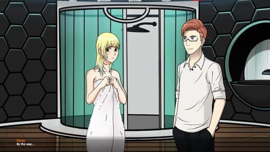 Invisible Apartment 2 — screenshot 5