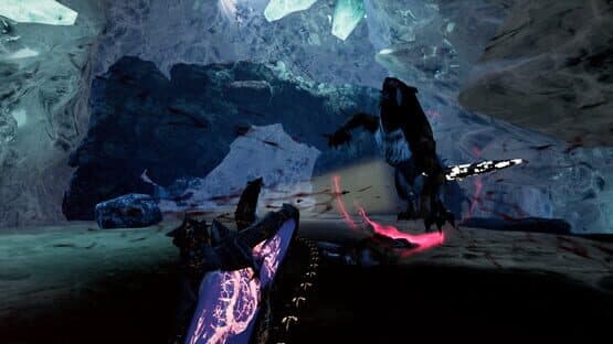 Sacred Four — screenshot 2