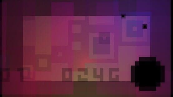 Bit.Trip Void — screenshot 3