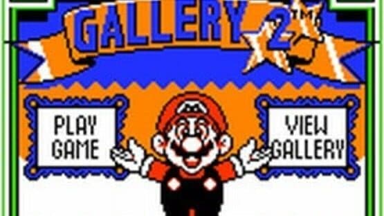Game & Watch Gallery 2 — screenshot 6