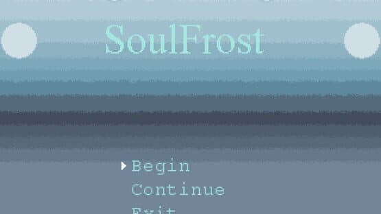 SoulFrost — screenshot 1