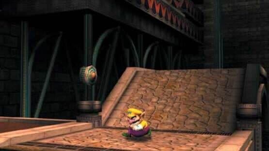 Wario World — screenshot 4