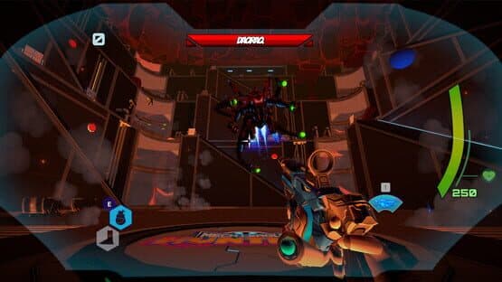 Mech League Hunting — screenshot 6