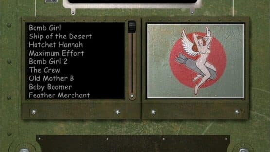 B-17 Flying Fortress: The Mighty 8th — screenshot 4
