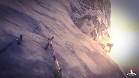 Ascent Spirit — screenshot 1