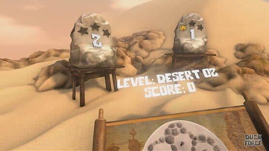 Duck Force — screenshot 4