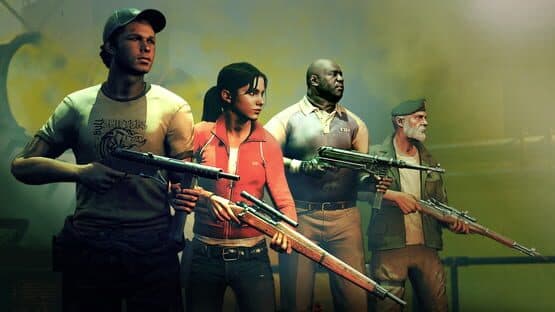 Zombie Army Trilogy — screenshot 3