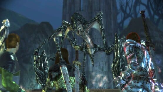 Dragon Age: Origins - Witch Hunt — screenshot 1