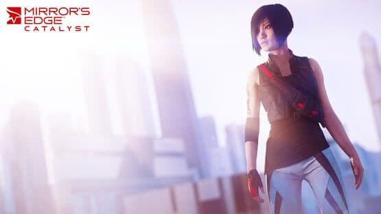 Mirror's Edge Catalyst — screenshot 4