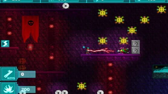 NightmareZ — screenshot 5