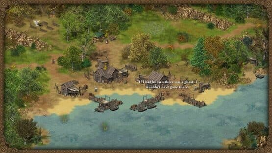 Hero of the Kingdom — screenshot 3