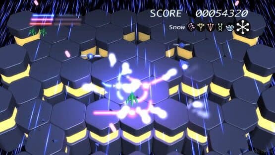 Prismatic Solid — screenshot 1