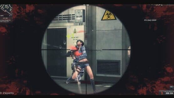 Piercing Blow — screenshot 4