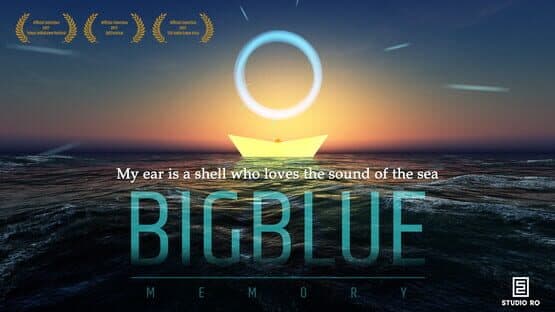 Big Blue: Memory — screenshot 1