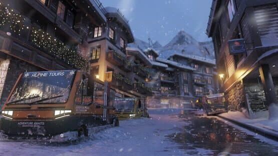 Call of Duty: Advanced Warfare - Havoc — screenshot 5