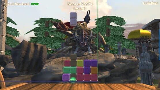 Pit Blocks 3D — screenshot 6